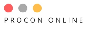 logo procon online